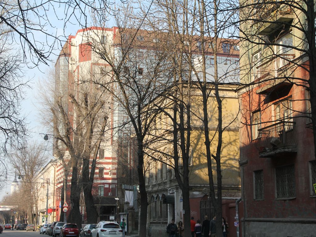 Voronezh